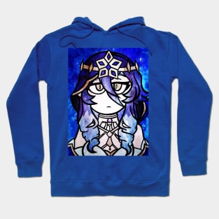 Genshin Impact - Layla, Daydream Hoodie